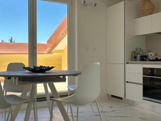 Golfo Ameno Apartment - 9