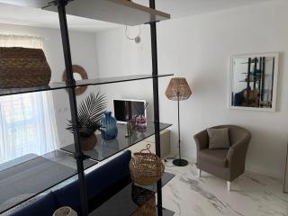 Golfo Ameno Apartment - 4