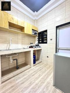 SMART BÂTIPRO Appartement 1 chambre salon 2e étage - Cotonou - 8