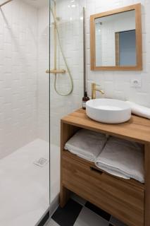 Le Goélette - Superb cosy apartment - Lyon - 7