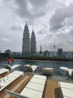 Star KLCC by Hibernate - Kuala Lumpur - 0