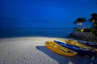 Tambuli Shore Residence - 2