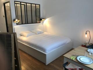 Le Joyau de Jouhaux appartement G - Lyon Garibaldi - Lyon - 7