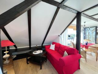 Haus Friesland - Wohnung 7 - Westerland - 6