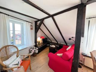 Haus Friesland - Wohnung 7 - Westerland - 5
