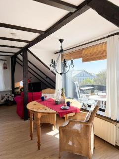 Haus Friesland - Wohnung 7 - Westerland - 4