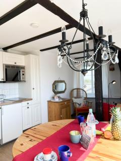 Haus Friesland - Wohnung 7 - Westerland - 3