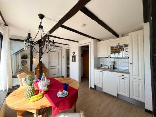 Haus Friesland - Wohnung 7 - Westerland - 2