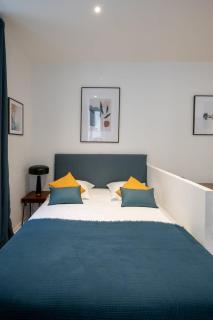Opéra 8 - Superbe studio refait à neuf proche place des Terreaux - Lyon - 9