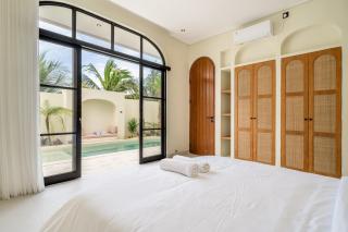 Panama Villa - Munggu - 6