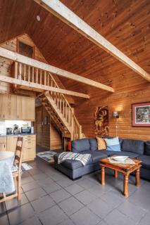 Eastside Cottages - Bømlo - 7