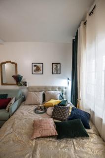 Le Gatsby Superbe cocon cosy proche place - Lyon - 2