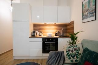 Le Gatsby Superbe cocon cosy proche place - Lyon - 4