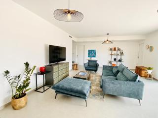 Villa chic & Zen - 3 chambres - Plage à 10min - Vaux-sur-Mer - 3