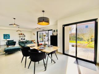 Villa chic & Zen - 3 chambres - Plage à 10min - Vaux-sur-Mer - 9