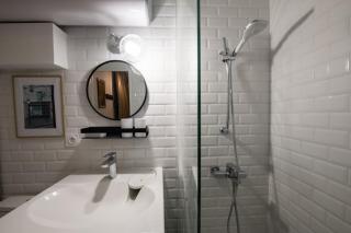 Le Gatsby Superbe cocon cosy proche place - Lione - 9