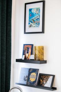 Le Gatsby Superbe cocon cosy proche place - Lyon - 2