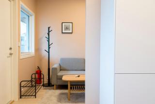Kongsgata Apartments - - 9