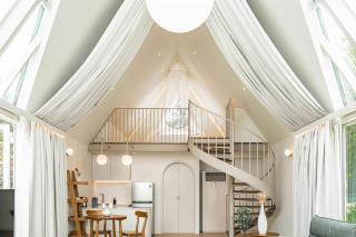 Luxury Private Villa at Something Journey - Ban Huai Sak - 6