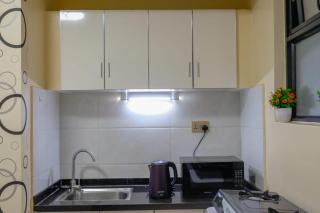 Rays touch homes - Nairobi - 7