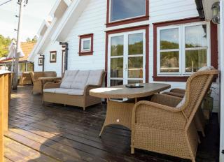 Eastside Cottages - Bømlo - 4