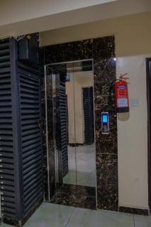 Rays touch homes - Nairobi - 3
