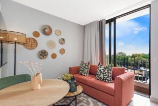 One Rosebank Apartments - Johannesburg - 0