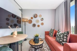 One Rosebank Apartments - Johannesburg - 4