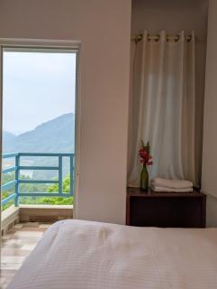 Indralok Hotel and Sky Garden - Deorāli - 9