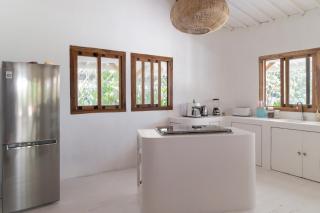 Villa Nautilus - Gili Air Waterfront - 5