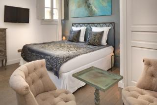 La Maison des Augustins 4 stars Spa et Fitness - Avignon - 6