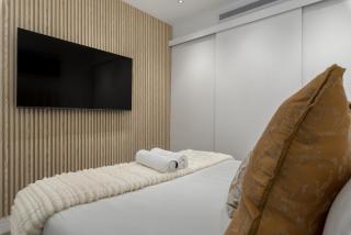 The Pullman Luxury Apartments - Città del Capo - 4