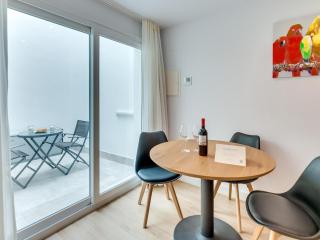 Hanami Apartamento La Palma Huerto 22 3 - Estepona - 8