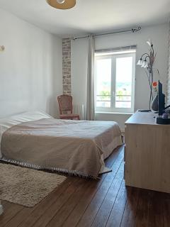 logement 6 à 8 personnes - Gamaches - 7