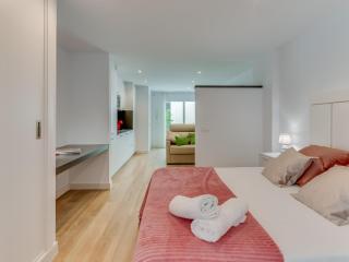 Hanami Apartamento La Palma Huerto 22 3 - Estepona - 1
