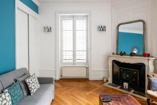 128 Thiers - Villeurbanne - 9