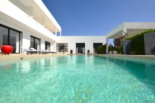 B&B piscine Douar Laarab - Essaouira - 0
