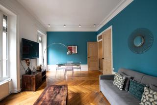128 Thiers - Villeurbanne - 0