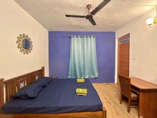 Casa Miramar by Priti Mansion - Panaji - 1