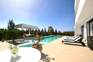 B&B piscine Douar Laarab - Essaouira - 9