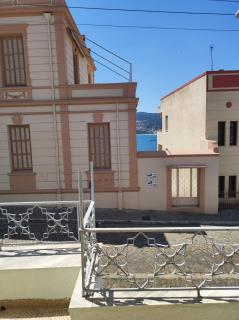 Julias House - Kavala - 2