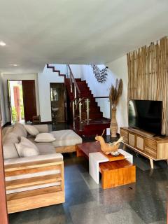 3 Minutes Walk to Cemagi Beach - Ombak Luxury Residence - - 7