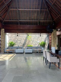 3 Minutes Walk to Cemagi Beach - Ombak Luxury Residence - 3