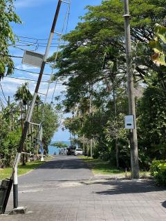 3 Minutes Walk to Cemagi Beach - Ombak Luxury Residence - 2
