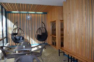 Amber Sea Hotel & SPA - 3