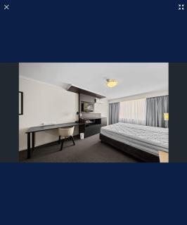 convenient spot in the city - - 1