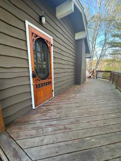 Cozy lakeside Cottage on 3 Mile Lake with Wifi - 5