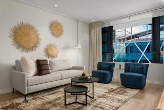 Luxury 16 on Bree Apartments - 0