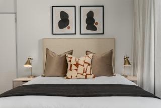 Luxury 16 on Bree Apartments - Città del Capo - 1