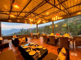 Anupraas Resort - Lansdowne - 8